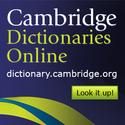 Best TWITTER Accounts to Learn English | Cambridge Dictionary (@cambridgewords)