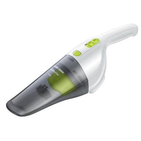 Ten Best Rated Handheld Vacuums Reviews | A Listly List