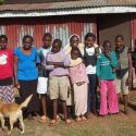 Help Keep St Vincent's Orphans Safe in their Home | FundRazr