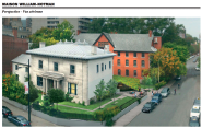 Help build Notman House, la maison du web. | Indiegogo
