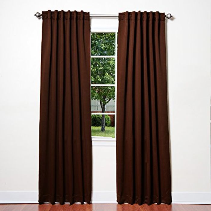 Best Blackout Curtains for Bedroom Ratings and Reviews 2019 | A Listly List