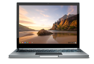 Chromebooks: Overview