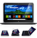 XPS 12 Convertible Tablet &amp; Ultrabook™ with Touch screen Display | Dell