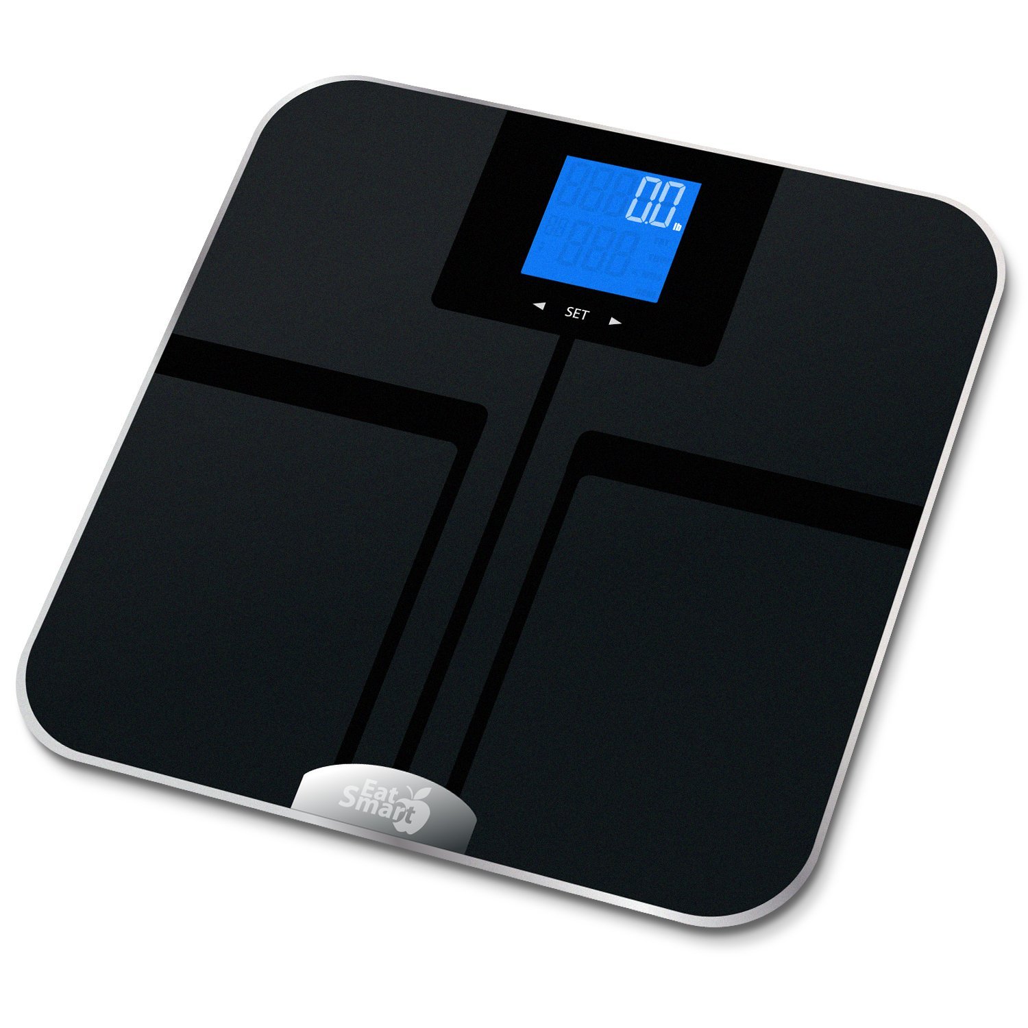 Best Body Fat Measuring Bathroom Scale Ratings and Reviews 2017 A