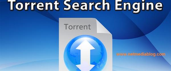 torrent search engines