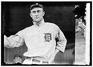 Ty Cobb