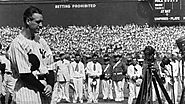 Lou Gehrig
