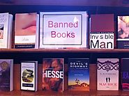 Banned Books Week to focus on graphic novels