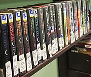 Pastors Want Youth Occult Books Removed from Library: ‘It’s Dangerous for Our Kids’