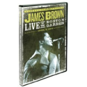 Great Concert Movies | Amazon.com: James Brown: Live at the Boston Garden - April 5, 1968: James Brown: Movies & TV