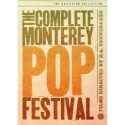 Great Concert Movies | Amazon.com: The Complete Monterey Pop Festival (The Criterion Collection): Otis Redding, Jimi Hendrix, Ravi Shankar, ...