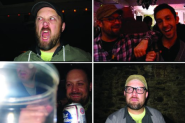 100 Bands in 100 Days: Reconnecting With Live Music One Show At A Time