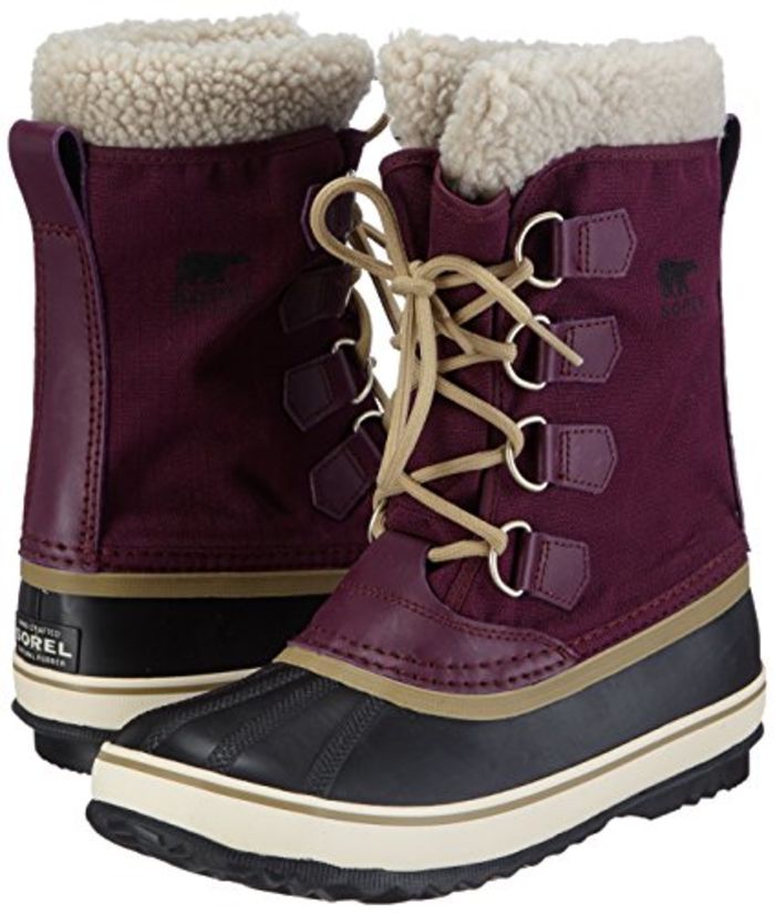 Best Sorel Waterproof Winter Snow Boots For Women On Sale - Reviews And Ratings | A Listly List