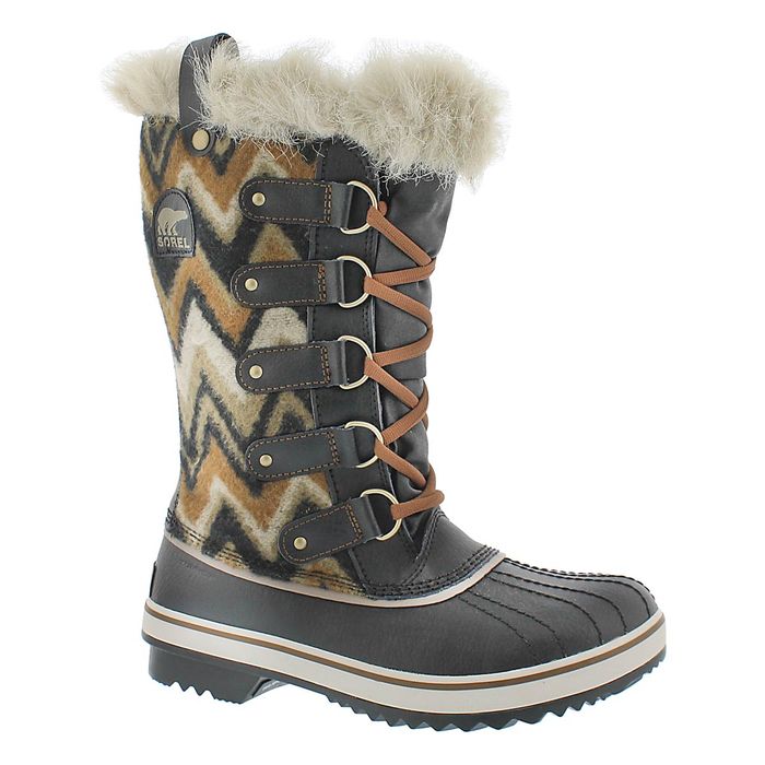 Best Sorel Waterproof Winter Snow Boots For Women On Sale - Reviews And Ratings | A Listly List