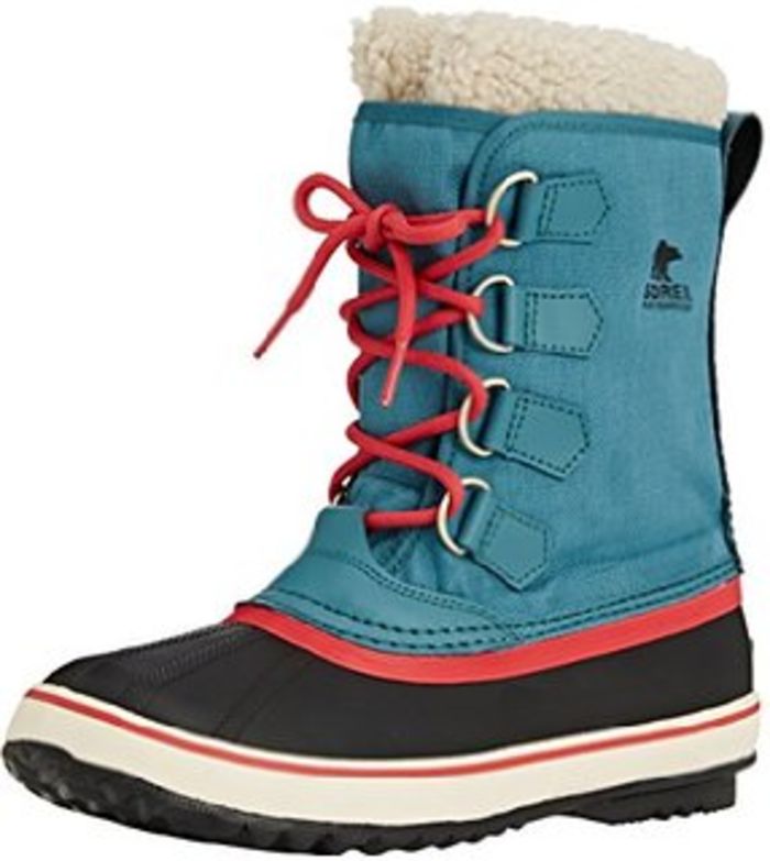 best sorel women's winter boots