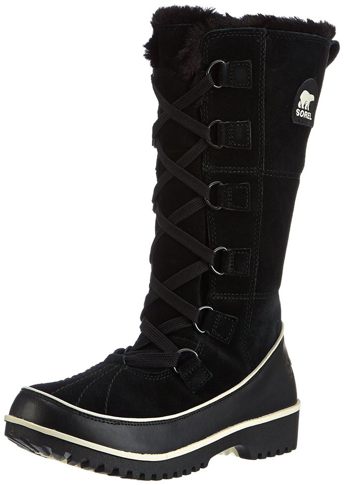 Best Sorel Waterproof Winter Snow Boots For Women On Sale - Reviews And Ratings | A Listly List