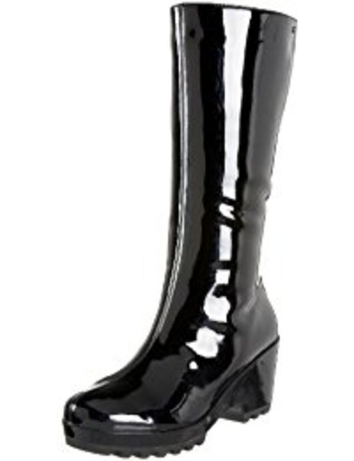 Most Comfortable Stylish Rubber Rain Boots For Women Reviews and