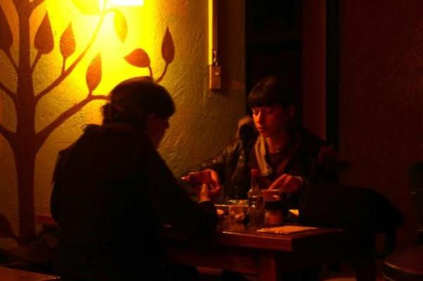 Ananke Pizzeria Quito