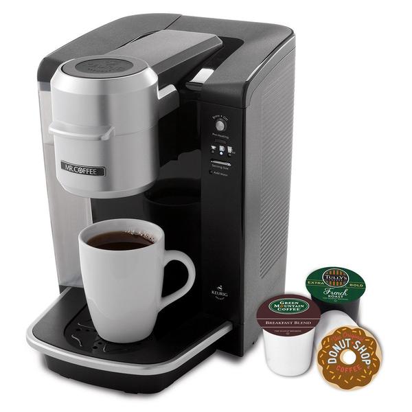 BestRated Single Serve Coffee Maker Machines For Office Use Reviews