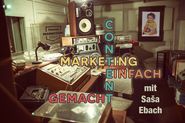Der Podcast: „Content-Marketing einfach gemacht!"