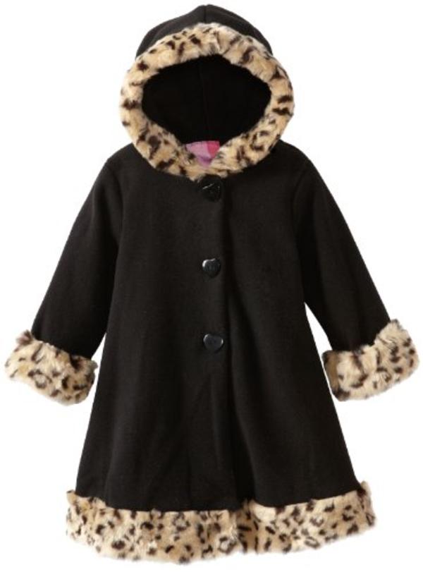 Top 10 Baby Girl Winter Coats A Listly List