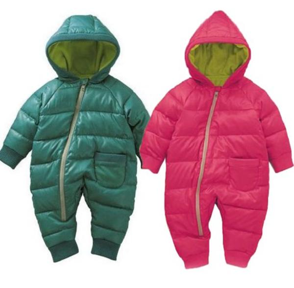 Top 10 Baby Girl Winter Coats A Listly List