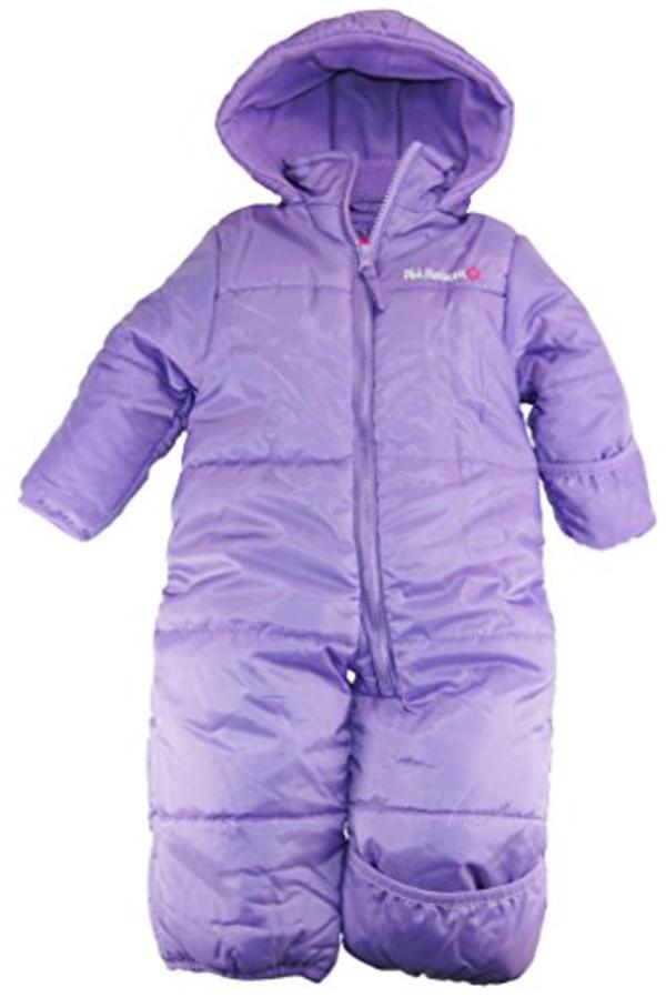 Top 10 Baby Girl Winter Coats A Listly List