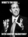 What's the Deal With This Whole 'Context Marketing' Thing?