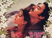 Tere Mere Bich Mein (Hindi)
