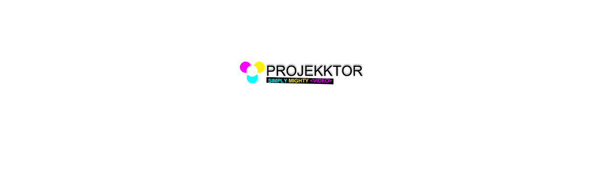 Headline for Your top tips for using @projekktor #webtoolswiki