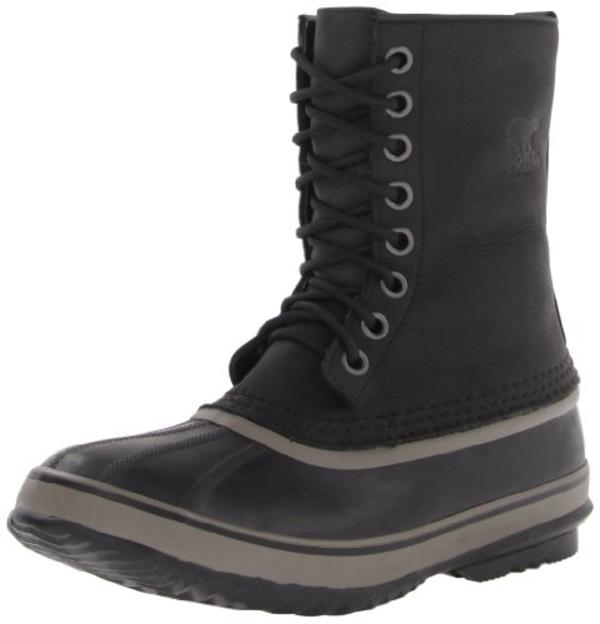 best selling snow boots