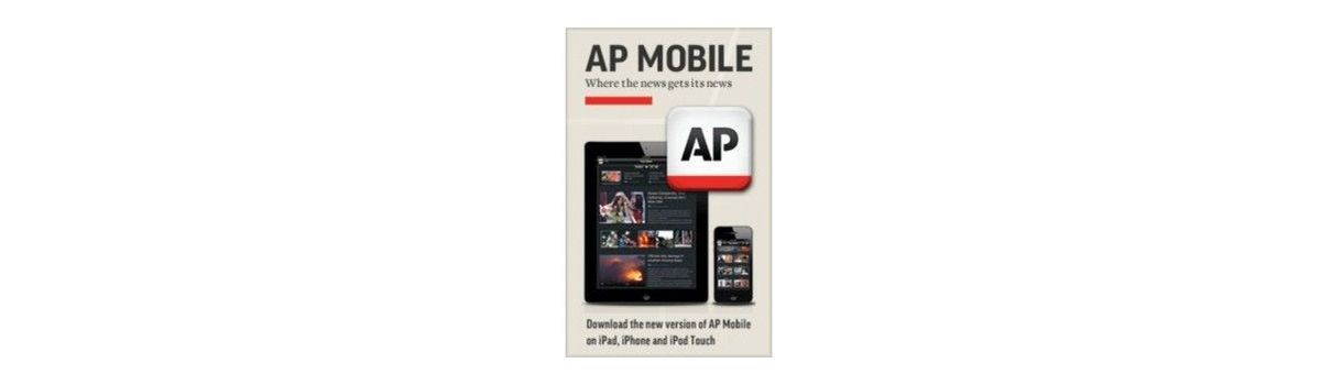 Headline for Your top tips for using @AP_Mobile #webtoolswiki