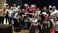 Confab 2015 Minneapolis, Minnesota
