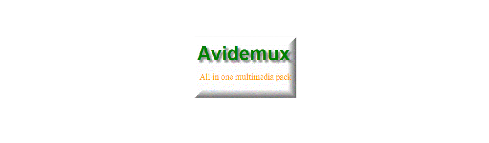 Headline for Your top tips for using @Avidemux #webtoolswiki