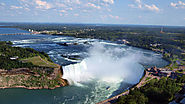 Niagara Falls