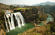 Huangguoshu Waterfall