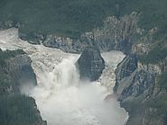 Virginia Falls