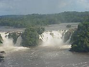 Salto Pará