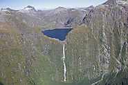 Sutherland Falls