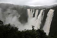 Jog Falls