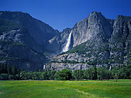 Yosemite Falls