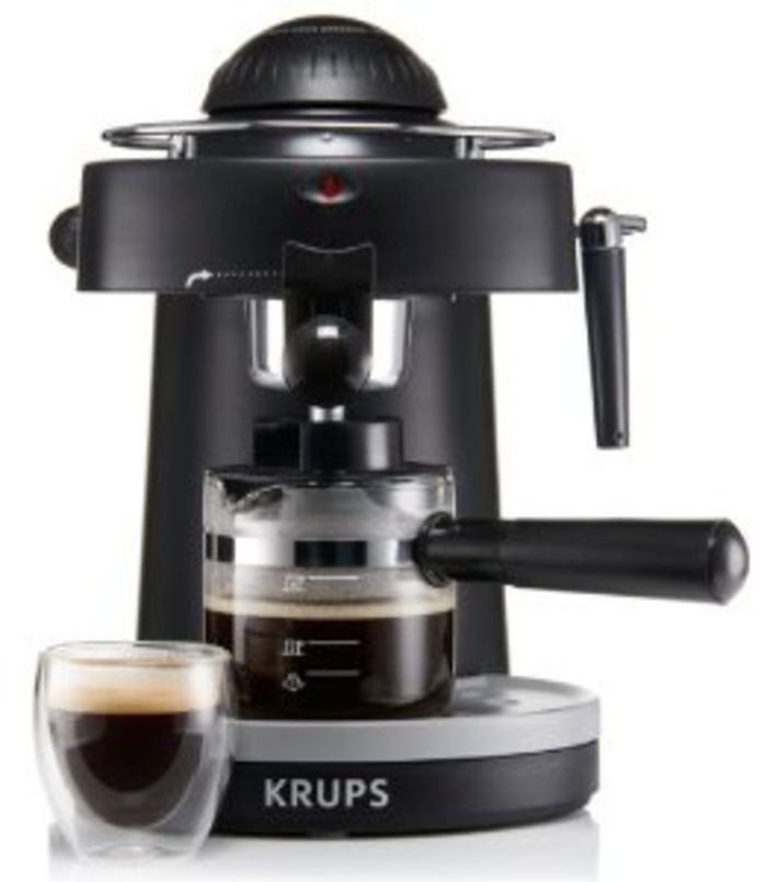 Top 10 Best Rated Home Espresso Machines 2017 Reviews | A Listly List
