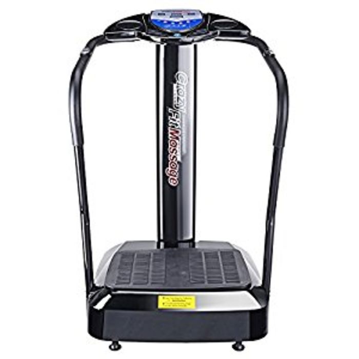 Top 10 Best Selling Vibration Machines 2017 A Listly List