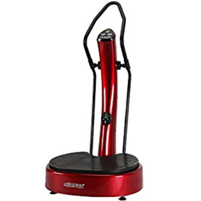 Top 10 Best Selling Vibration Machines 2017 A Listly List