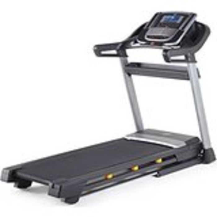 Top 10 Best Selling Treadmills A Listly List