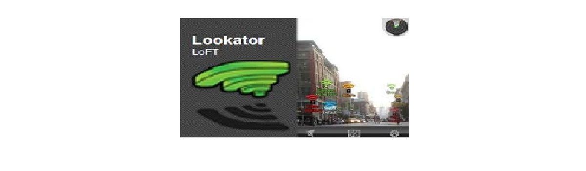 Headline for Your top tips for using @Lookator #webtoolswiki