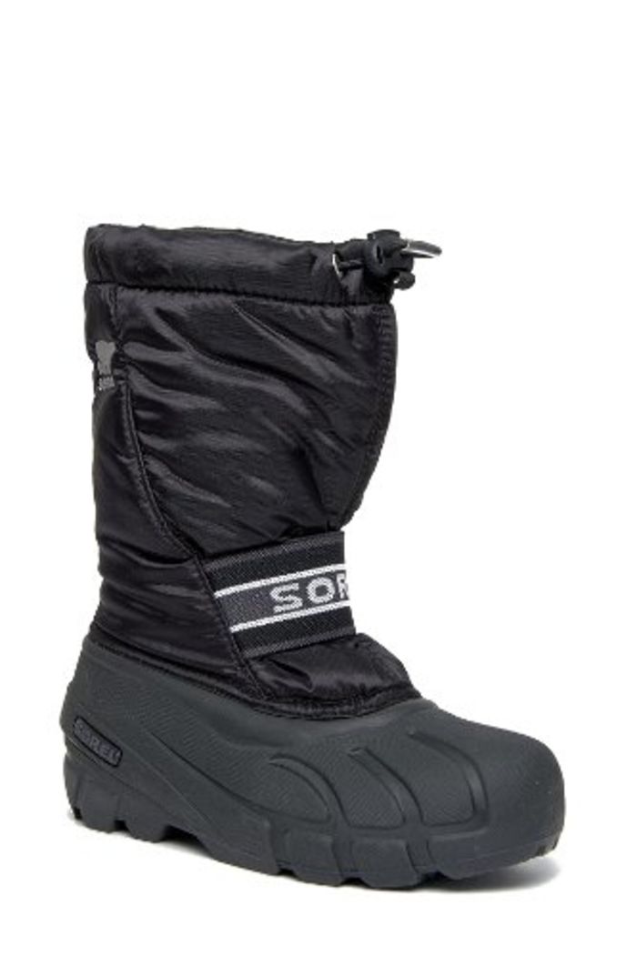 Best Sorel Waterproof Snow Boots For Kids On Sale - Reviews And Ratings | A Listly List