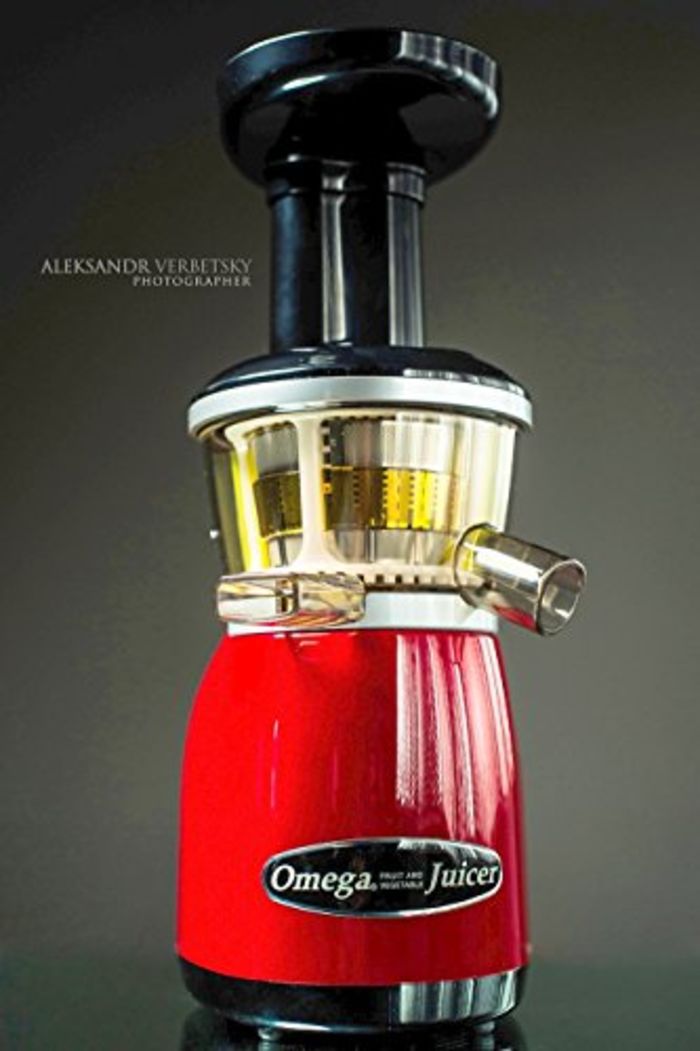 Top Rated Masticating Juicers A Listly List