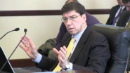 Harvard professor Clayton Christensen, disruptive innovation and higher education - YouTube