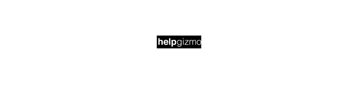 Headline for Your top tips for using @helpgizmo #webtoolswiki